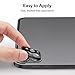 ESR 2 Pack Camera Lens Protector Compatible with iPad iPad Pro11/13 Inch 2025/2024, Pro 12.9/11 Inch (2022/2021/2020), 9H Anti-Scratch Tempered Glass, HD Clarity, 3D Full Coverage