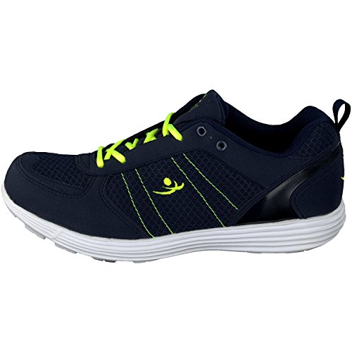 Zapatos bajos Chung Shi para un estilo de vida activo y paseos diarios con total libertad