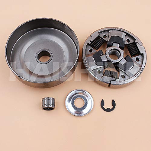 Replacement Parts, Spur Clutch Drum Sprocket Kit for Stihl Ms270 Ms280 Ms 270 280 Chainsaw .325-7T