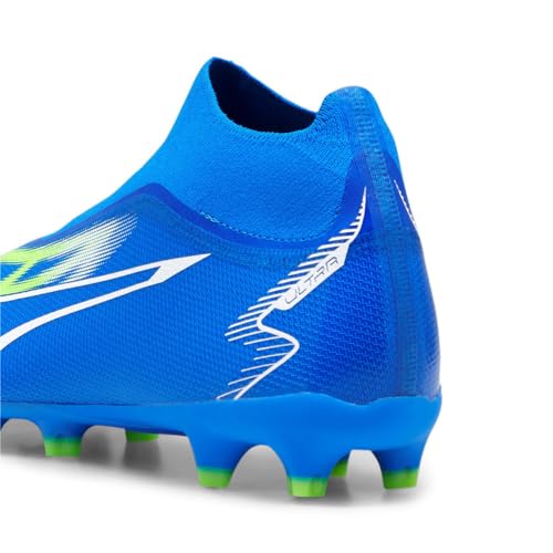 Image of Puma Mens Ultra Match+ Ll Fg /Ag Football Shoe