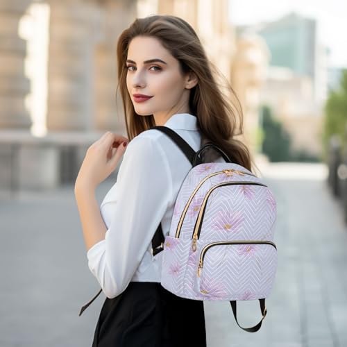 Mochila para pañales ejecutiva y casual para conciliar oficina y paseos 6