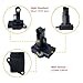 Mass Air Flow Sensor Meter MAF | Fit for Toyota 4Runner Camry Corolla FJ Cruiser Highlander Prius RAV4 Sienna Tacoma Tundra Yaris, Lexus ES300 GS300 IS300 LS430 RX300, Scion xA xB | OE# 22204-22010