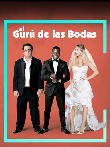 El gurú de las bodas