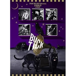 TOUR THE BEST 35th anniv. FINALO in Budokan ［Blu-ray完全生産限定盤］ ［BD+2SHM-CD+PHOTOBOOK］" 