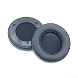 Élégant et élégant : avec son design noir élégant, ce bandeau de rechange ajoute une touche de style à votre configuration de jeu. Il se fond parfaitement avec le casque de jeu ManO'War 1, améliorant son apparence générale.
