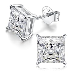Princess Cut 3CT