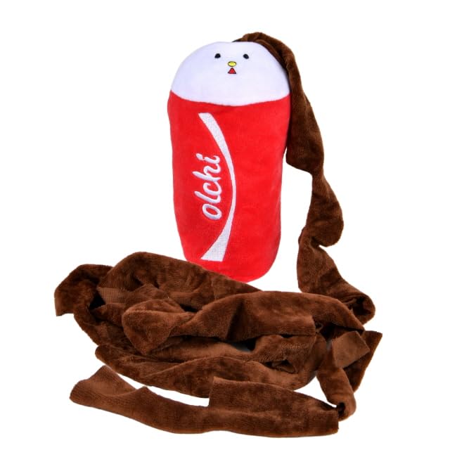 olchi Fivedogs Drink Game, Dog Toy, various - Image 3