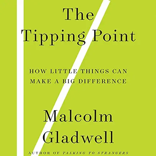 The Tipping Point