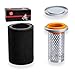 Air Filter & Guide Cage Cap For Yamaha Grizzly 350 400 450 Bruin 350 Kodiak 400 450 Wolverine 350 450 5UH-E4458-00-00