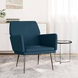 Installation simple et usage varié Livré avec un manuel de montage, ce siège pivotant ou fixe facilite l'assemblage, pour un meuble relax idéal dans le salon, bureau ou coin lecture pour un moment de détente.