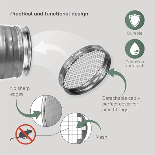 Recambios de secadora Vent Systems para solucionar problemas de secado lento y vapor 3