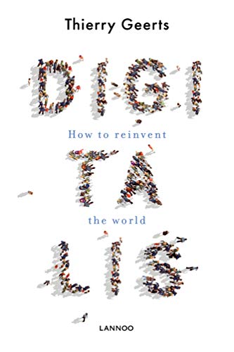  Digitalis: How to Reinvent the World livre En ligne