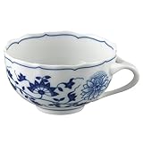 Hutschenreuther Blau Zwiebelmuster: Porzellanklassik neu erleben. Das Zwiebelmuster gehört weltweit zu den berühmtesten Porzellanen überhaupt: Wie kaum ein anderes Dekor hat es dem Zeitgeist widerstanden und unbeschadet Trends und Moden überdauert.