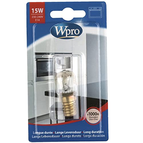 Wpro – Accessori E Ricambi Per Forno E Microonde Fo 139 -