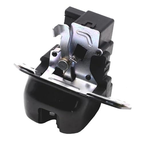 Cerradura de puerta de maletero para Koleos 2008-2010 con actuador 905923361R