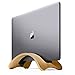 Twelve South BookArc Mod for MacBook | Space-Saaving Modern Vertical Stand for 13"/15" USB-C MacBook, 13/15" Retinap Pro and 11"/13" Air (not Compatible with 13" Air USB-C)