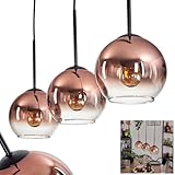 Domaine d'utilisation: Intérieur | Pièce: Salle à manger, Couloir, Chambre, Salon | Style : Moderne, Vintage | Forme de construction: Carré, allongé, Rond | Réglable: Seulement lors du montage