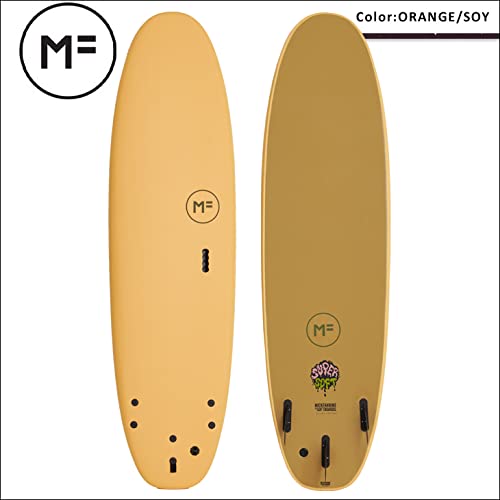 Amazon | 2023年モデル ミックファニング ソフトボード SUPER