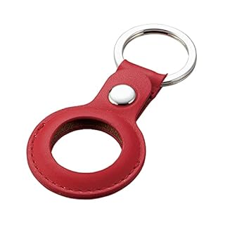 AirTag 限定品2個セット レザーケース3個付き！ Amazon.co.jp