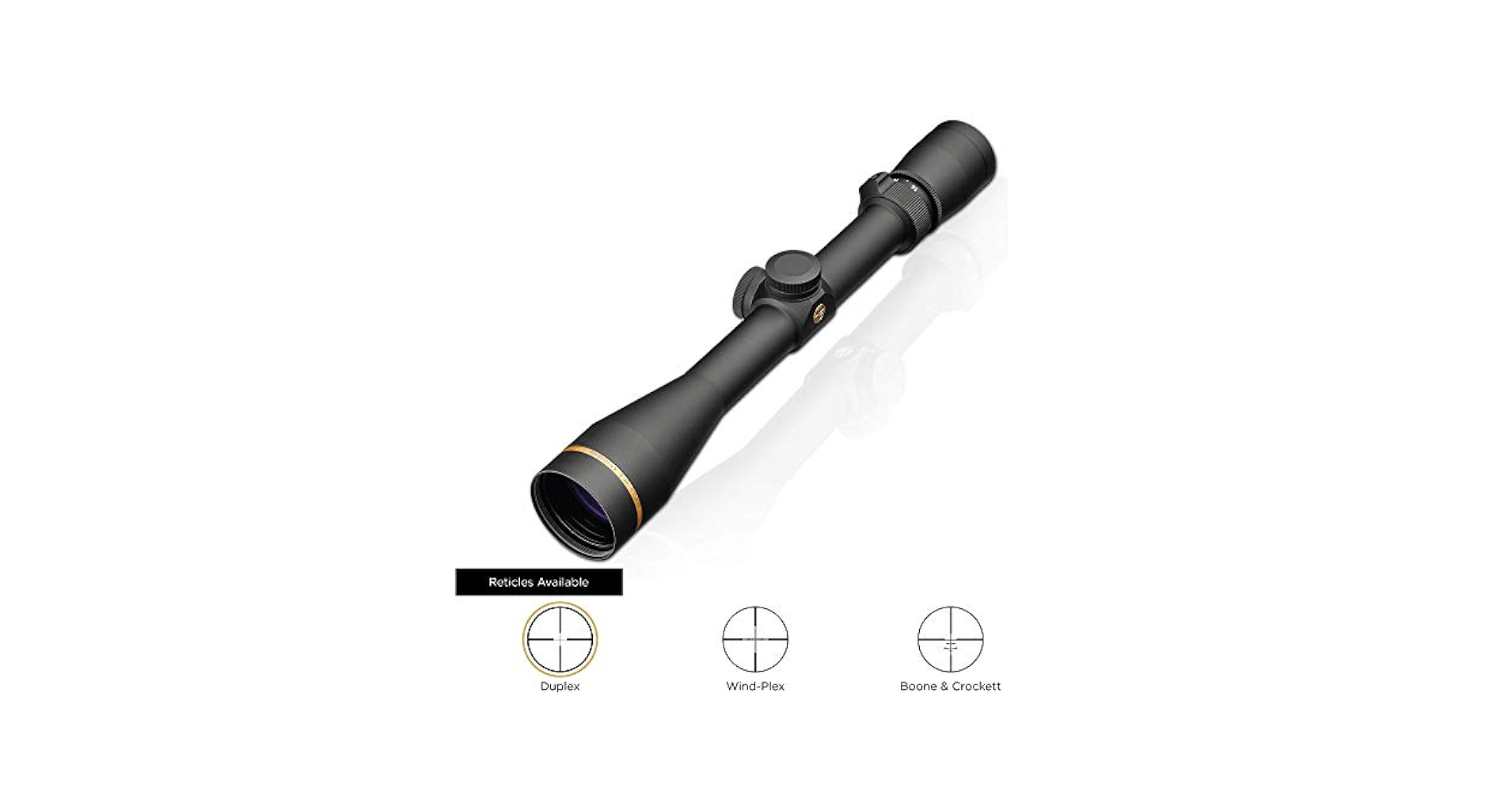 メンズウェア LEUPOLD VX3i 4.5-14x40 VX-3i 4.5-14x40 Side Focus CDS-ZL Wind-Plex | Leupold