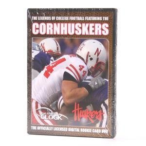 The Legends of The Cornhuskers of Nebraska