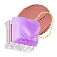 Amazon | peripera ペリペラ トック ブラッシュ キーキャップ/クリーム