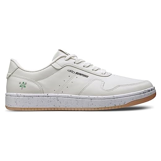 Tênis Olympikus Urbano Ast Branco 43475199-34