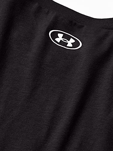 Under Armour Nova camiseta para meninos New Freedom BFL