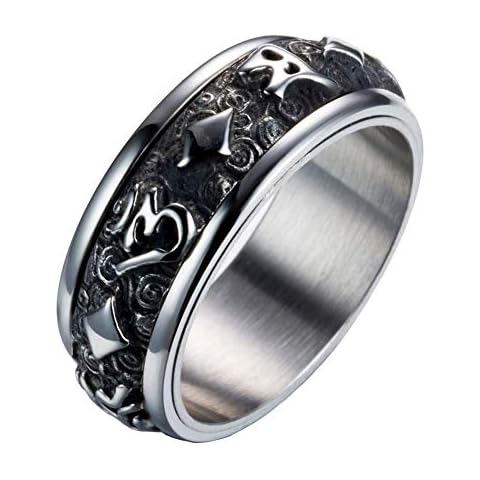 Anillo Giratorio Budista PAMTIER Cover