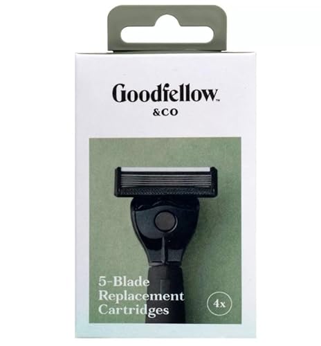 Good Fellow & Co - 5nJ~\J[gbW = 4 - 炩ȃVF[u