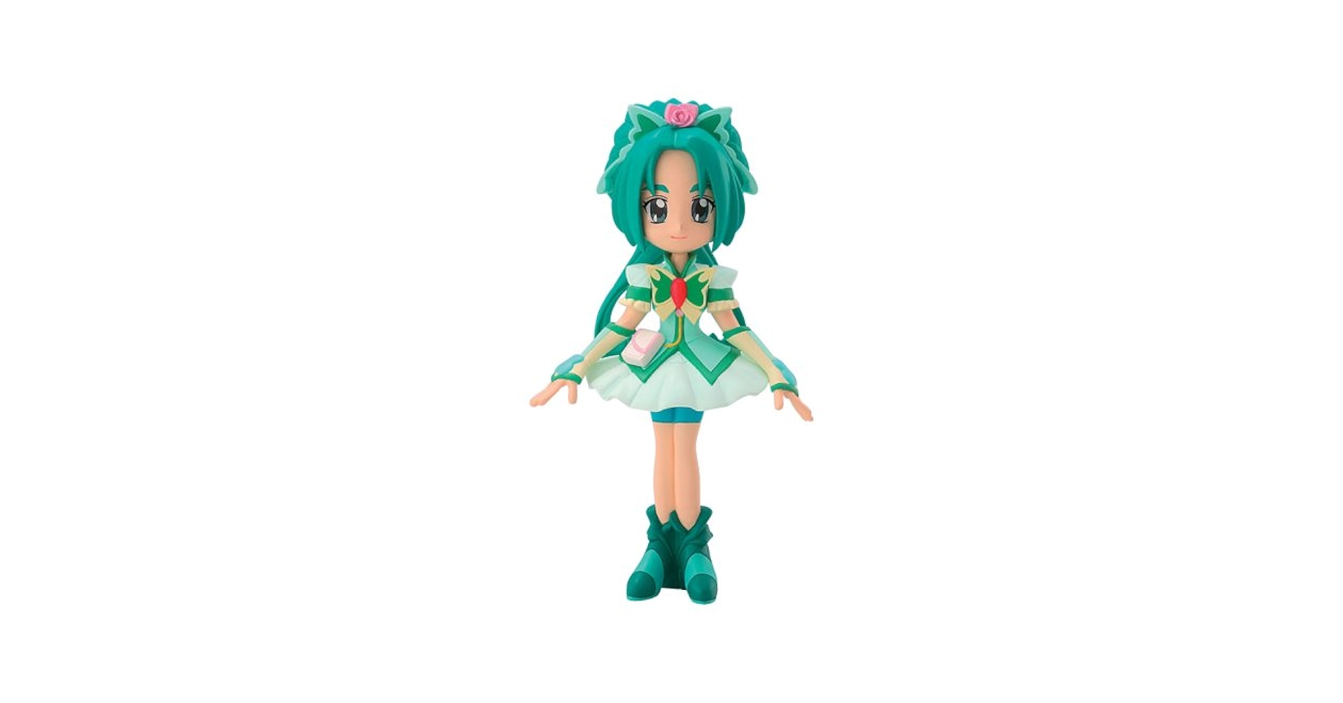 Amazon.co.jp: Yes!プリキュア5 GoGo! キュアドール! キュア