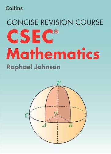 Concise Revision Course