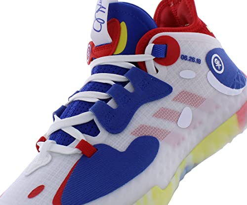 Image of adidas Men's Performance Mundial Team Turf Soccer Cleat