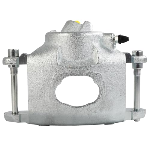 Image of 18-4059 Front Right Disc Brake Caliper Assembly w /o Bracket