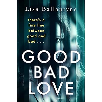 Good Bad Love