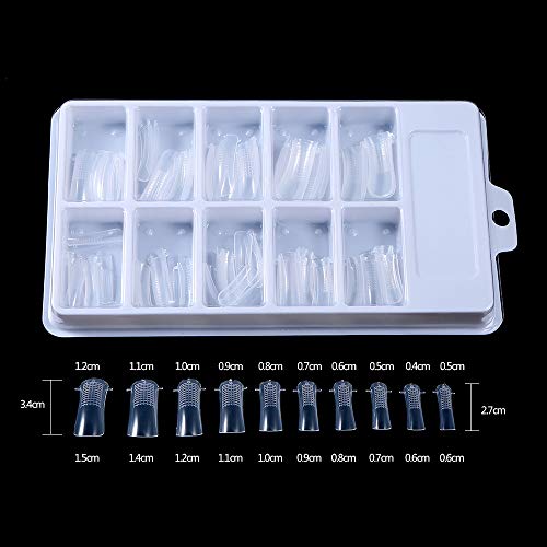 gel N?gel Kit 3 Farben Nagellack Gel kIt Nagelstudio Set f¨¹r Starter Gel Builder Set Gel Nagelverl?ngerung – Bild 6