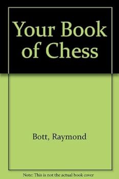 Hardcover Your Book of Chess Book