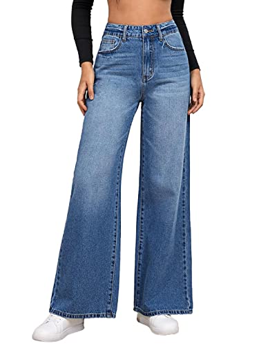 Image of KOTTY Straight Womens Jeans