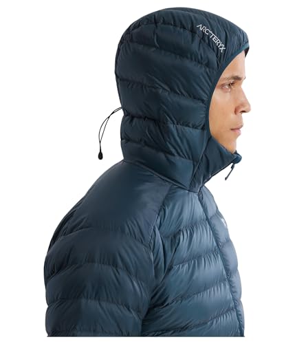 Image of Arc'teryx Men's Cerium Hoody