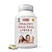 Healthy Hair, Skin & Nails 250 Capsules
