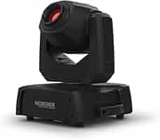 Amazon.com: CHAUVET DJ Intimidator Free Spot 60 ILS