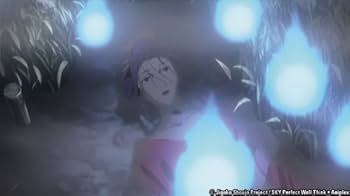 Amazon.co.jp: Hell Girl: Two Mirrors: Season 2 (地獄少女 二