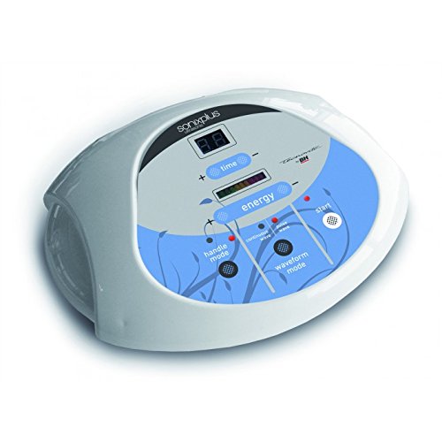 Tecnovita 8431284670313 - ultrasone gezicht Yu180 sonixplus