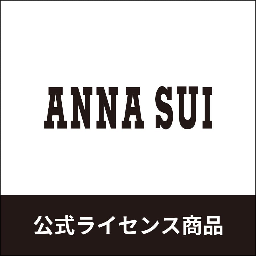Amazon | ANNA SUI アナスイ ペットベッド さらふわ ニット ベッド