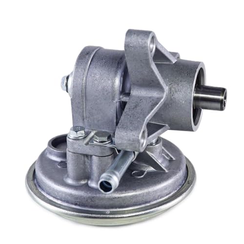 Bomba de vacío de alto rendimiento GOLOTO para Isuzu NPR NPR-HD Gas V8 1995-2019 miniatura 5