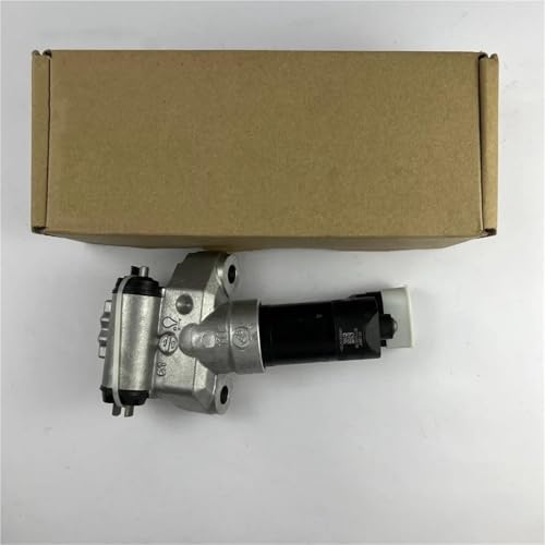Freno mano eléctrico 7P0609723B con motor reforzado para Touareg 2