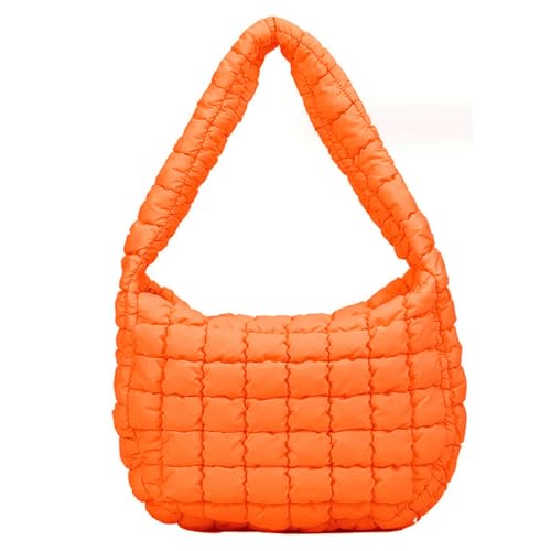 Sac fourre-tout Puffer zippé pour ranger toutes vos affaires en sécurité