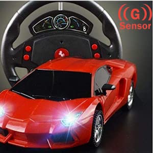 See full amazon price history chart for VEZIMON Remote Control Car with Gravity Sensor for Boys/Kids Age 4+ Years I Rechargeable Racing Sports Car with LED Lights | Pack of 1 Car Set I Multi Colour and Multi Model VEZIMON Remote Control Car with Gravity Sensor for Boys/Kids Age 4+ Years I Rechargeable Racing Sports Car with LED Lights | Pack of 1 Car Set I Multi Colour and Multi Model (B09N2DR38M) Amazon Price History, Amazon Price Tracker