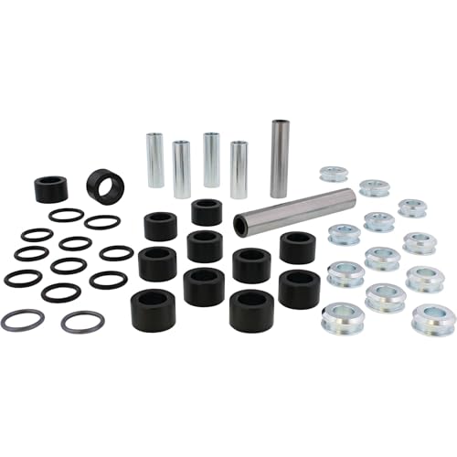 All Balls 50-1267 Rear Ind. Suspension Kit Compatible With/Replacement For Polaris Ranger XP 1000 Crew EPS Northstar Ultimate 2021-23, Ranger XP 1000 EPS Premium 2022, Ranger XP 1000 EPS Premium 2021
