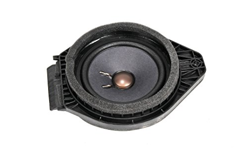 ACDelco GM Original Equipment 84194596 Rear Side Door Speaker